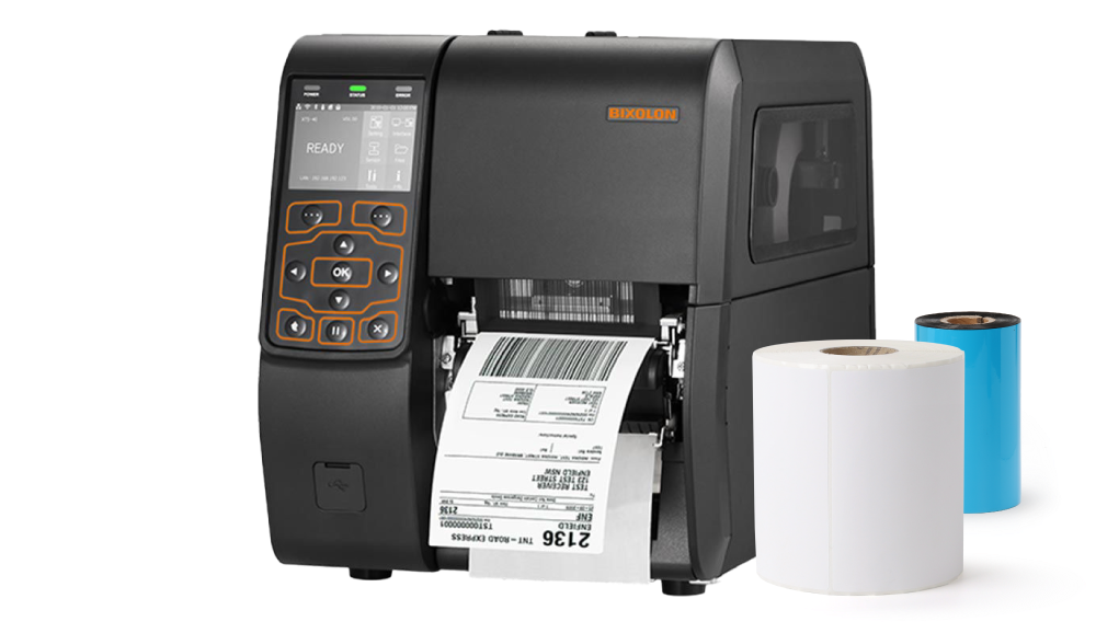 BIXOLON Label Printer
